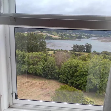 Bajamar 게스트하우스 *