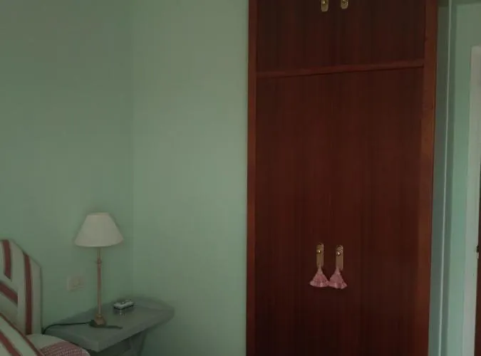 Bajamar ゲストハウス Ladrido