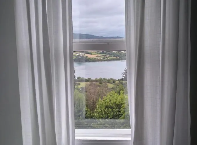 Bajamar ゲストハウス *