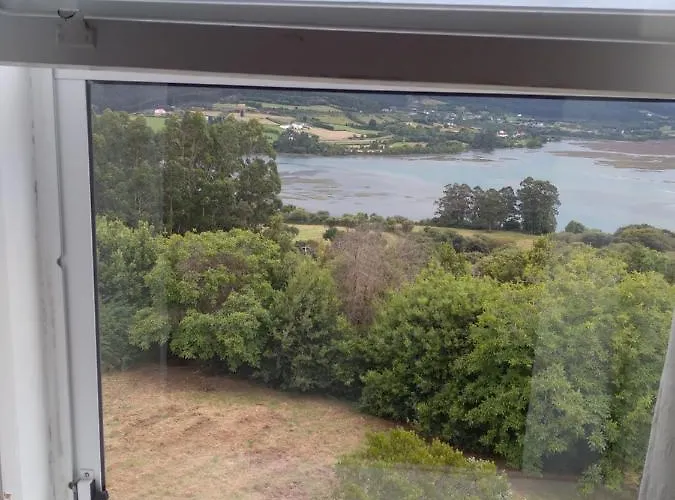 Bajamar ゲストハウス *