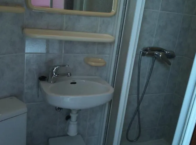 Bajamar Pensjonat Ladrido